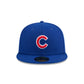 Chicago Cubs Jackie Robinson Day 2026 59FIFTY Fitted Hat