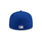 Chicago Cubs Jackie Robinson Day 2026 59FIFTY Fitted Hat