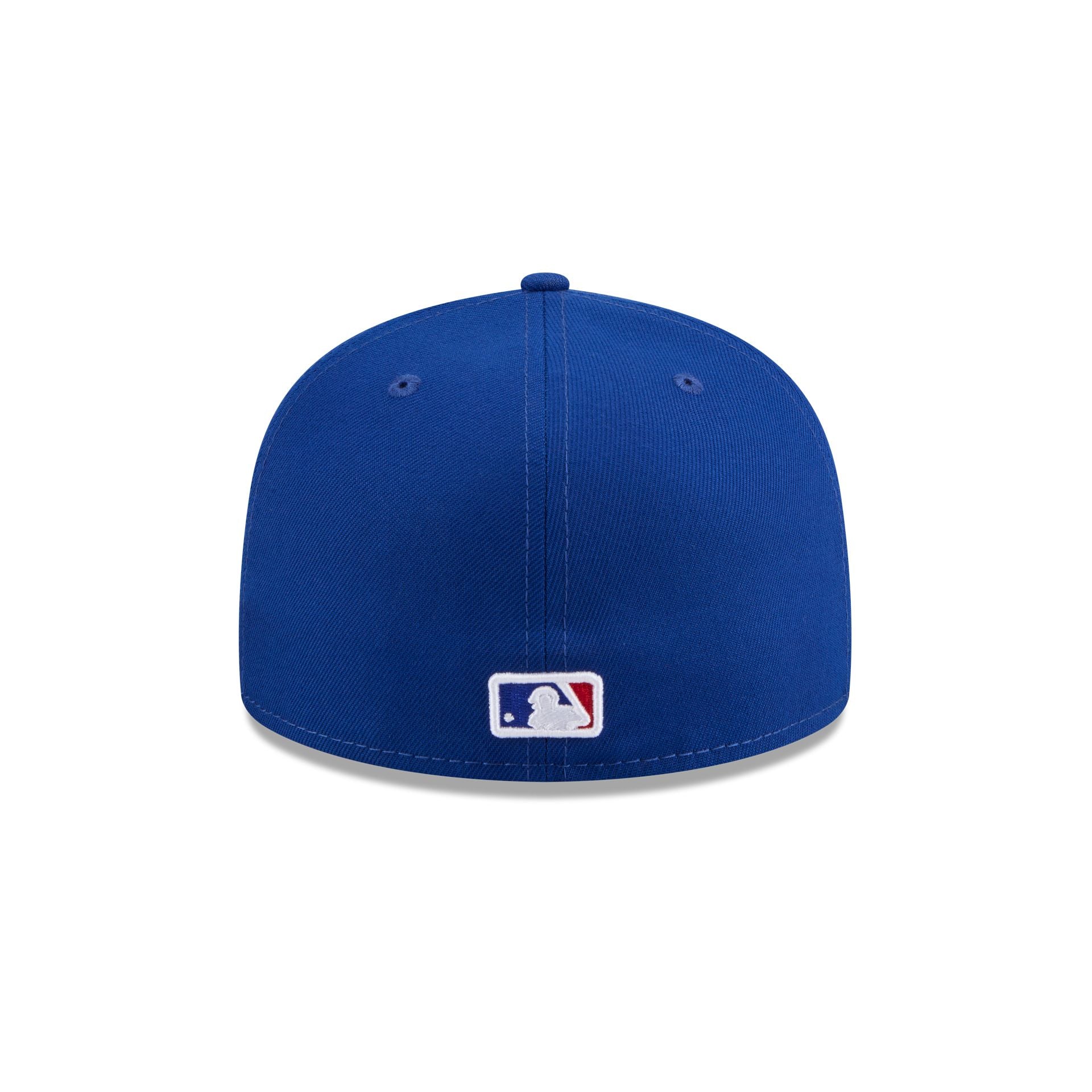 Chicago Cubs Jackie Robinson Day 2026 59FIFTY Fitted Hat