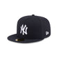 New York Yankees Jackie Robinson Day 2026 59FIFTY Fitted Hat