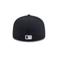 New York Yankees Jackie Robinson Day 2026 59FIFTY Fitted Hat