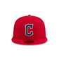 Cleveland Guardians Jackie Robinson Day 2026 59FIFTY Fitted Hat