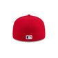 Cleveland Guardians Jackie Robinson Day 2026 59FIFTY Fitted Hat