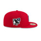 Cleveland Guardians Jackie Robinson Day 2026 59FIFTY Fitted Hat