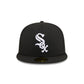 Chicago White Sox Jackie Robinson Day 2026 59FIFTY Fitted Hat