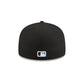 Miami Marlins Jackie Robinson Day 2026 59FIFTY Fitted Hat