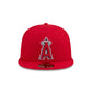 Los Angeles Angels Jackie Robinson Day 2026 59FIFTY Fitted Hat