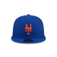 New York Mets Jackie Robinson Day 2026 59FIFTY Fitted Hat