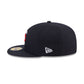 Minnesota Twins Jackie Robinson Day 2026 59FIFTY Fitted Hat