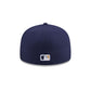 Milwaukee Brewers Jackie Robinson Day 2026 59FIFTY Fitted Hat