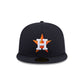 Houston Astros Jackie Robinson Day 2026 59FIFTY Fitted Hat
