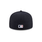 Houston Astros Jackie Robinson Day 2026 59FIFTY Fitted Hat