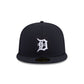 Detroit Tigers Jackie Robinson Day 2026 59FIFTY Fitted Hat