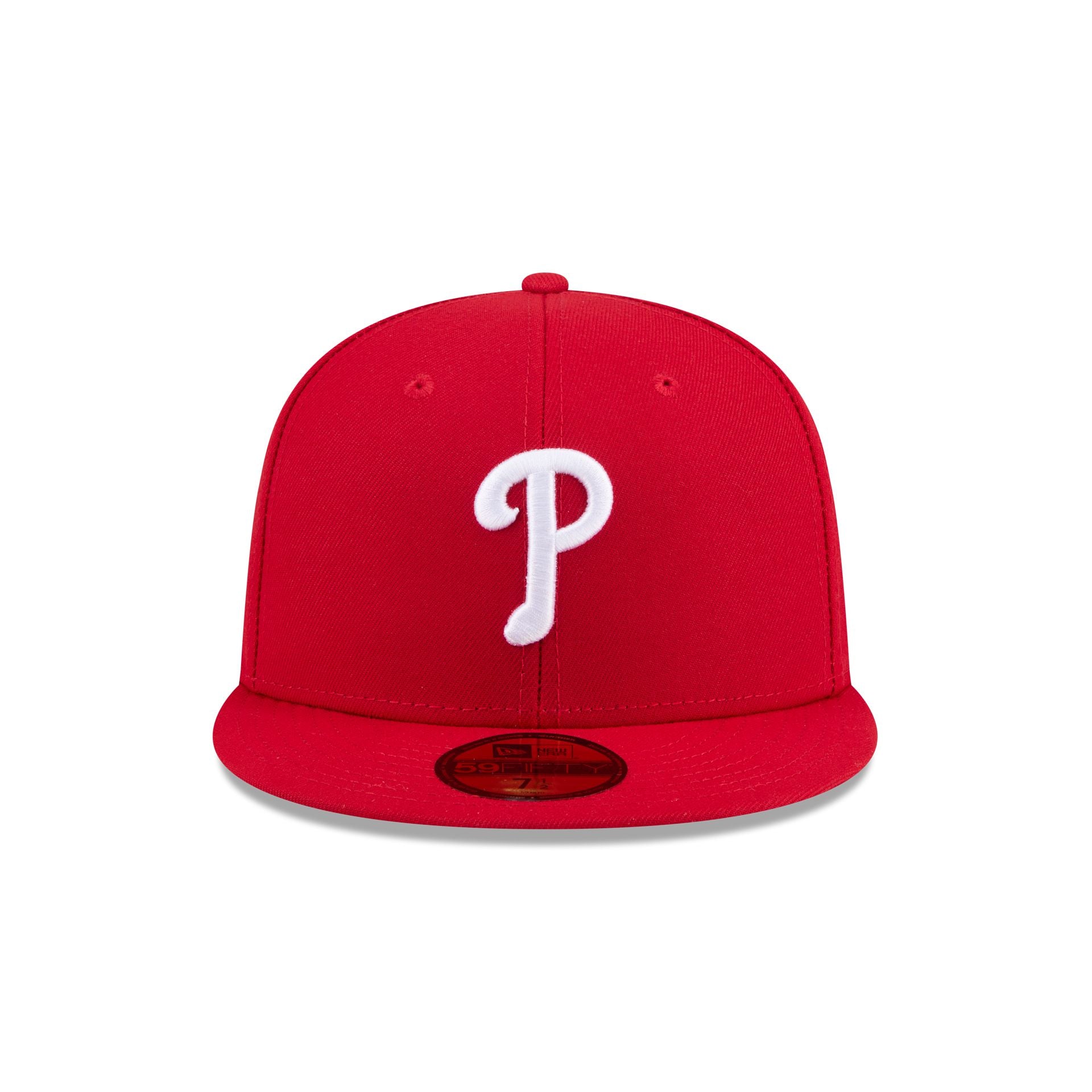 Philadelphia Phillies Jackie Robinson Day 2026 59FIFTY Fitted Hat