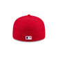 Philadelphia Phillies Jackie Robinson Day 2026 59FIFTY Fitted Hat