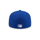 Toronto Blue Jays Jackie Robinson Day 2026 59FIFTY Fitted Hat