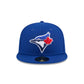 Toronto Blue Jays Jackie Robinson Day 2026 59FIFTY Fitted Hat