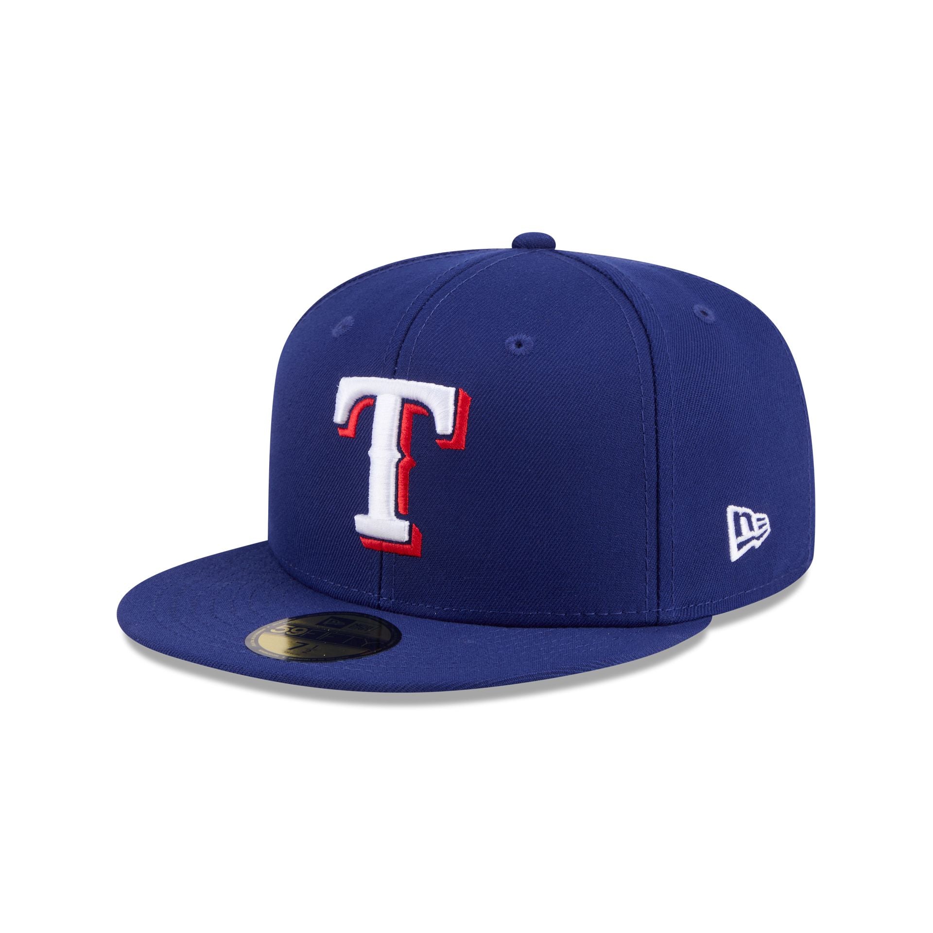Texas Rangers Jackie Robinson Day 2026 59FIFTY Fitted Hat – New