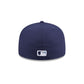 Tampa Bay Rays Jackie Robinson Day 2026 59FIFTY Fitted Hat