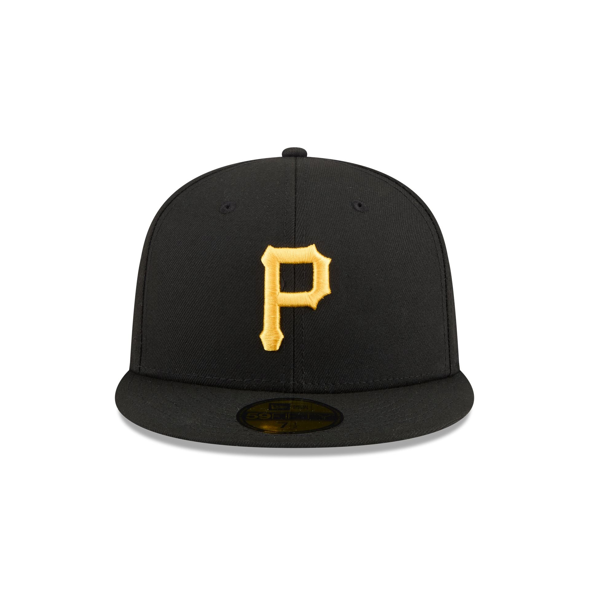 Pittsburgh Pirates Jackie Robinson Day 2026 59FIFTY Fitted Hat