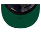 Seattle Mariners Jackie Robinson Day 2026 59FIFTY Fitted Hat
