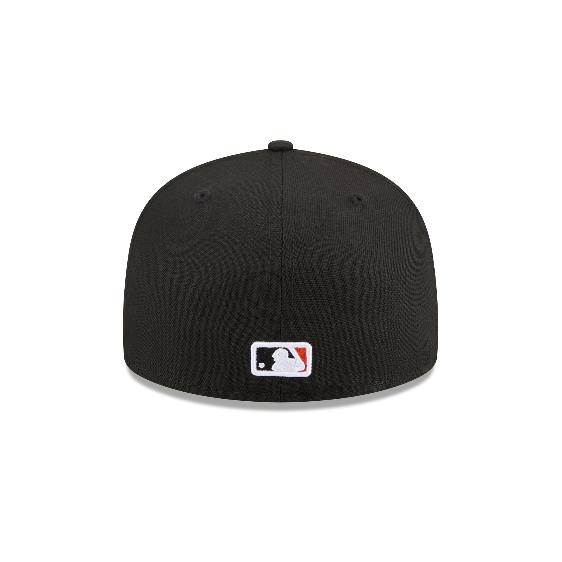 San Francisco Giants Jackie Robinson Day 2026 59FIFTY Fitted Hat
