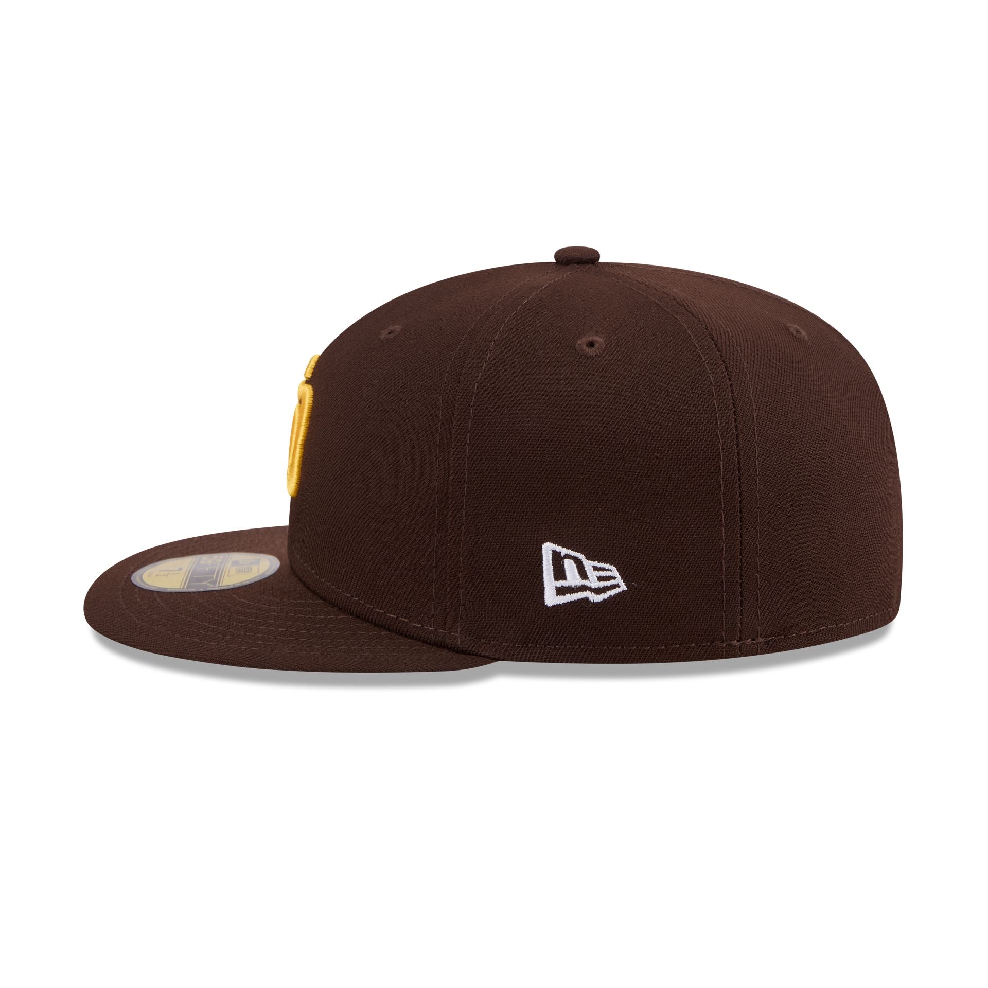 San Diego Padres Jackie Robinson Day 2026 59FIFTY Fitted Hat – New