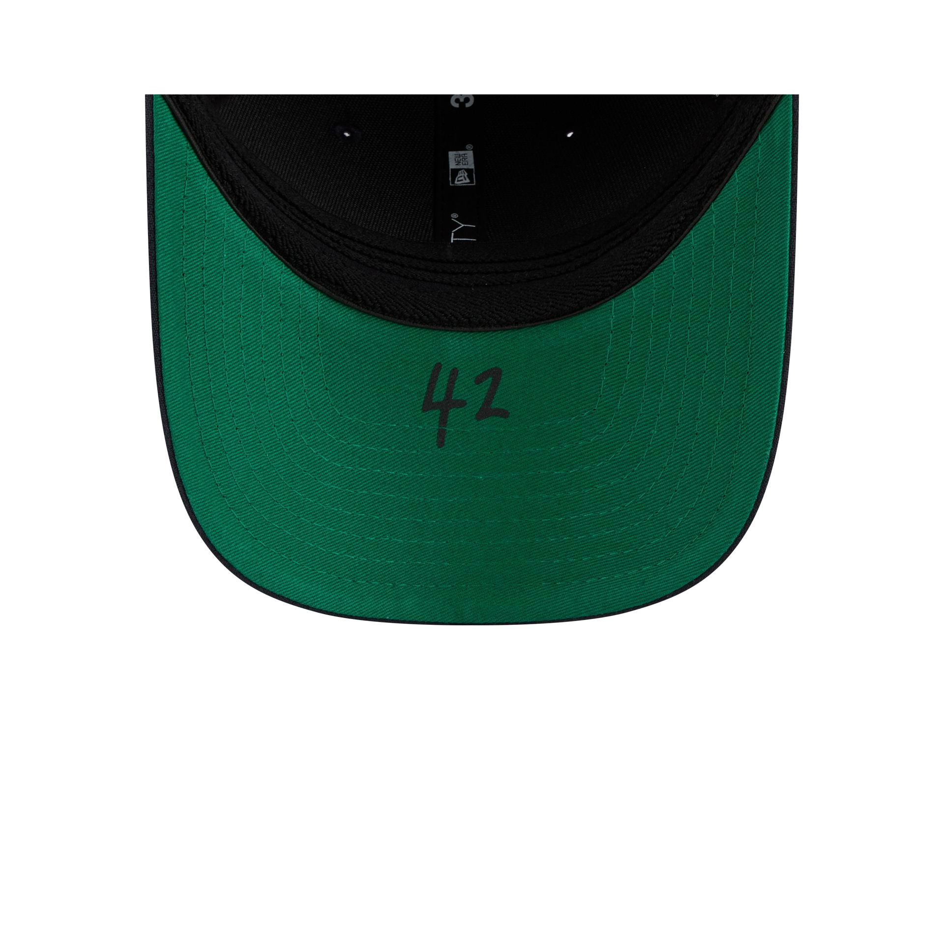 Atlanta Braves Jackie Robinson Day 2026 39THIRTY M-Crown Stretch Fit Hat