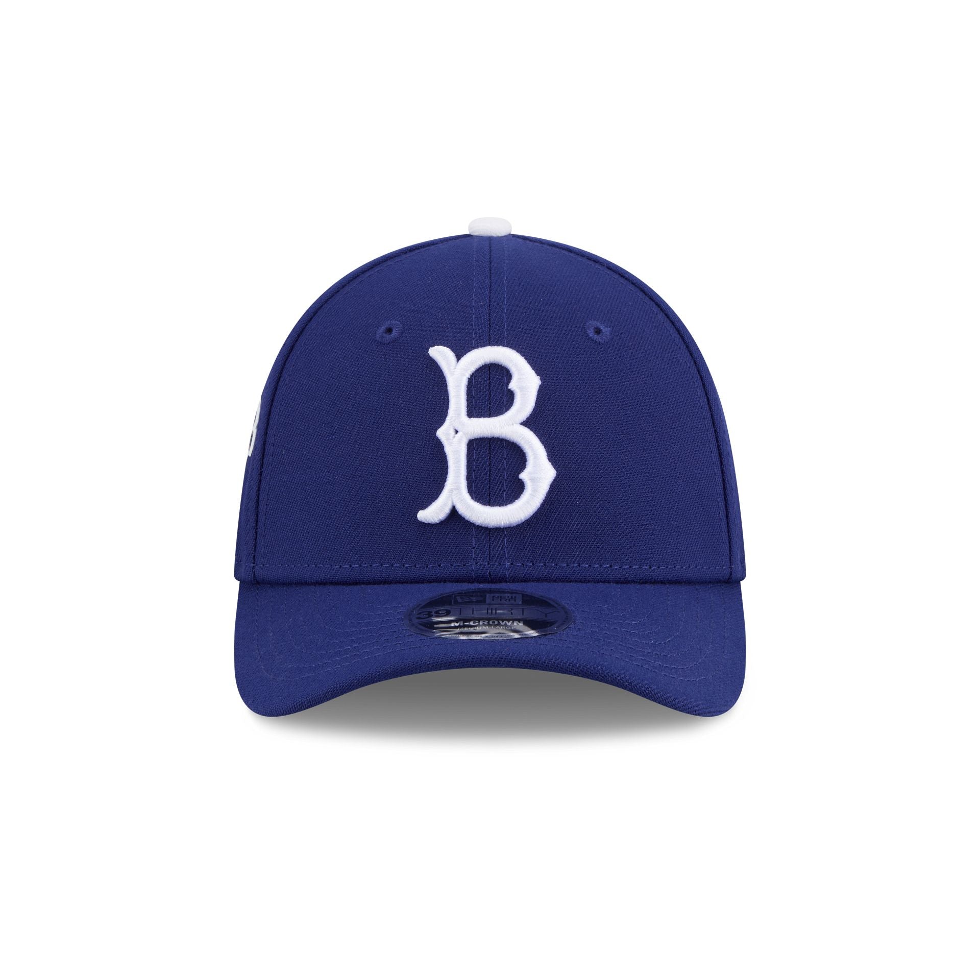 Brooklyn Dodgers Jackie Robinson Day 2026 39THIRTY M-Crown Stretch