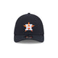 Houston Astros Jackie Robinson Day 2026 39THIRTY M-Crown Stretch Fit Hat