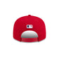 Philadelphia Phillies Jackie Robinson Day 2026 9FIFTY Snapback Hat