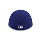Los Angeles Dodgers Jackie Robinson Day 2026 39THIRTY M-Crown Stretch Fit Hat