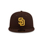 San Diego Padres Jackie Robinson Day 2026 9FIFTY Snapback Hat
