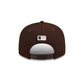 San Diego Padres Jackie Robinson Day 2026 9FIFTY Snapback Hat