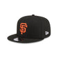 San Francisco Giants Jackie Robinson Day 2026 9FIFTY Snapback Hat