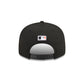 San Francisco Giants Jackie Robinson Day 2026 9FIFTY Snapback Hat