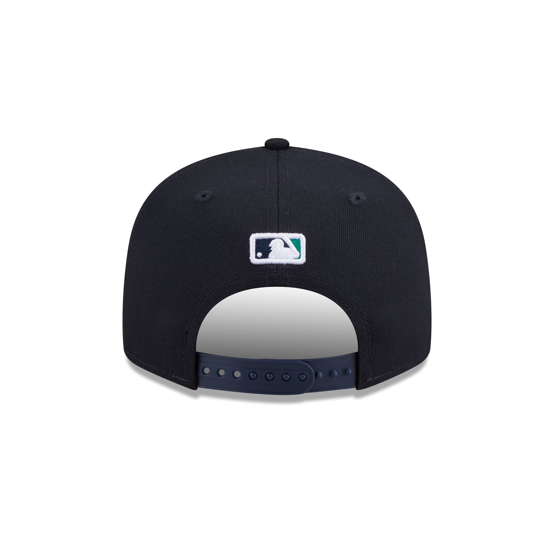 Seattle Mariners Jackie Robinson Day 2026 9FIFTY Snapback Hat