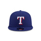Texas Rangers Jackie Robinson Day 2026 9FIFTY Snapback Hat