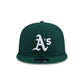 Athletics Jackie Robinson Day 2026 9FIFTY Snapback Hat