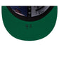 Atlanta Braves Jackie Robinson Day 2026 9FIFTY Snapback Hat