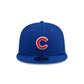 Chicago Cubs Jackie Robinson Day 2026 9FIFTY Snapback Hat
