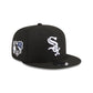 Chicago White Sox Jackie Robinson Day 2026 9FIFTY Snapback Hat