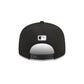 Chicago White Sox Jackie Robinson Day 2026 9FIFTY Snapback Hat