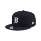 Detroit Tigers Jackie Robinson Day 2026 9FIFTY Snapback Hat