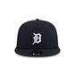 Detroit Tigers Jackie Robinson Day 2026 9FIFTY Snapback Hat