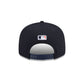 Detroit Tigers Jackie Robinson Day 2026 9FIFTY Snapback Hat
