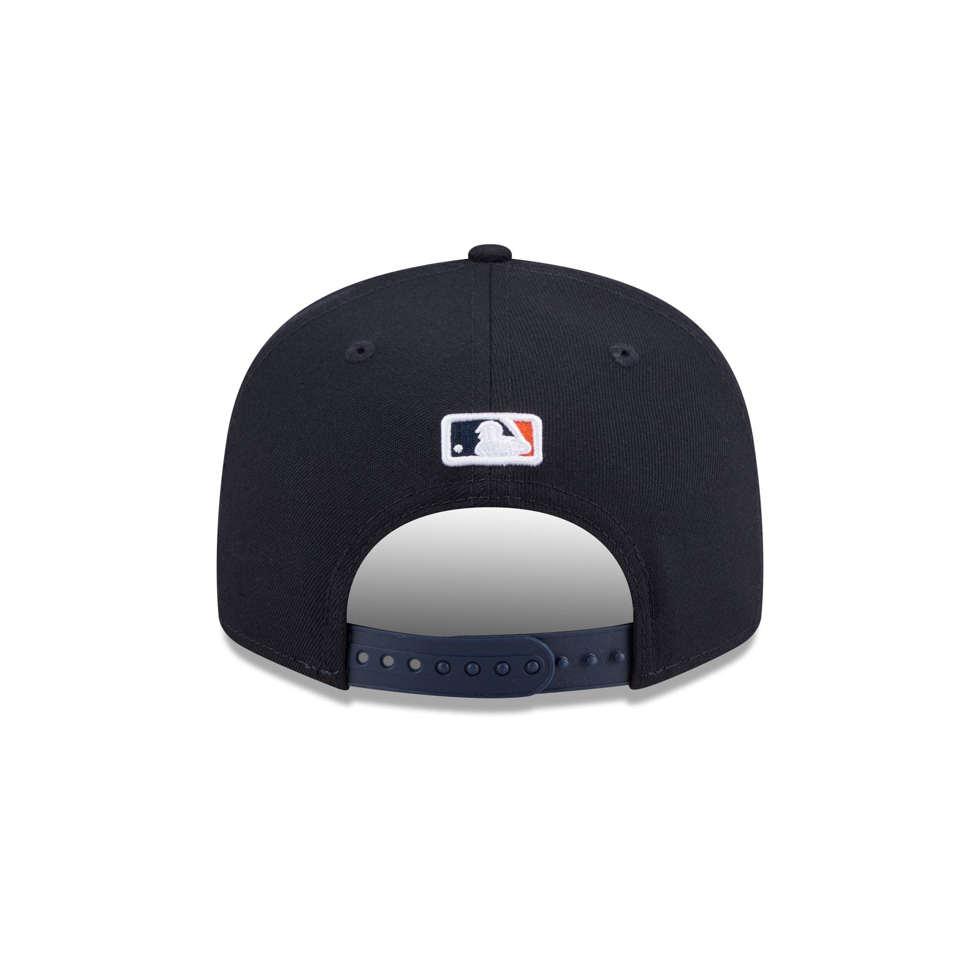 Detroit Tigers Jackie Robinson Day 2026 9FIFTY Snapback Hat
