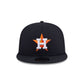 Houston Astros Jackie Robinson Day 2026 9FIFTY Snapback Hat