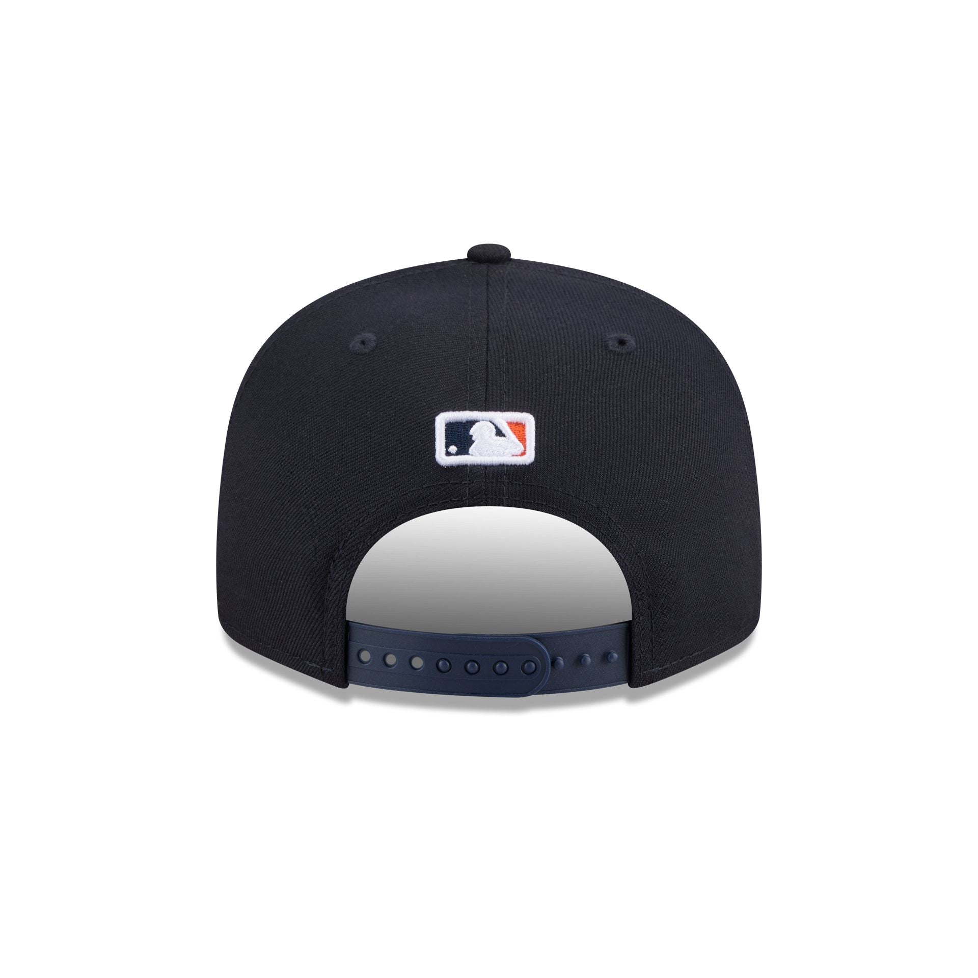 Houston Astros Jackie Robinson Day 2026 9FIFTY Snapback Hat – New