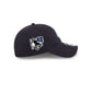 New York Yankees Jackie Robinson Day 2026 9TWENTY Adjustable Hat